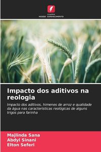 Produktbild: Impacto dos aditivos na reologia