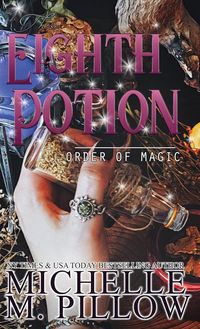 Produktbild: The Eighth Potion