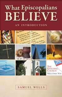 Produktbild: What Episcopalians Believe