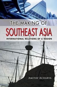 Produktbild: The Making of Southeast Asia
