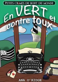 Produktbild: Petits crimes du bout du monde en