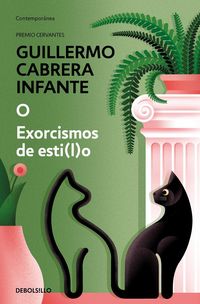 Produktbild: O exorcismos de esti(l)o