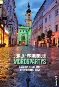 Produktbild: Mordspartys