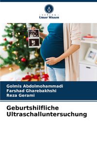 Produktbild: Geburtshilfliche Ultraschalluntersuchung