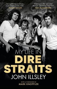 Produktbild: My Life in Dire Straits