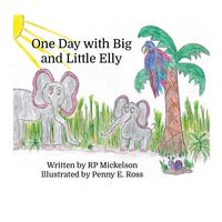 Produktbild: One Day with Big and Little Elly