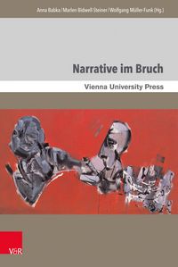 Produktbild: Narrative im Bruch