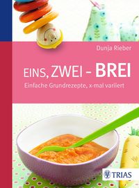 Produktbild: Eins, zwei - Brei!