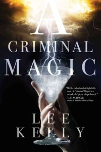 Produktbild: A Criminal Magic