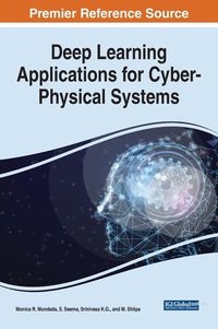 Produktbild: Deep Learning Applications for Cyber-Physical Systems