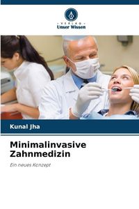 Produktbild: Minimalinvasive Zahnmedizin