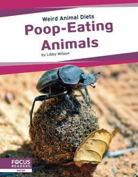 Produktbild: Poop-Eating Animals
