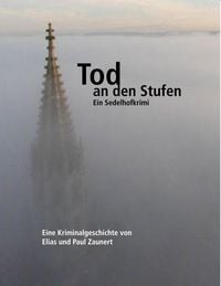 Produktbild: Tod an den Stufen