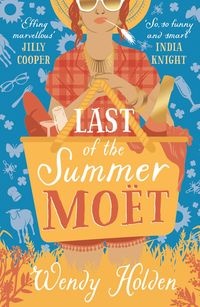 Produktbild: Last Of The Summer Moet