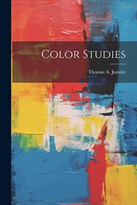 Produktbild: Color Studies