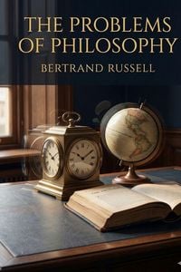 Produktbild: The Problems of Philosophy