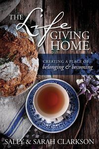 Produktbild: The Lifegiving Home