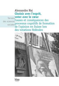 Produktbild: Choisir avec l'esprit, voter avec le coeur