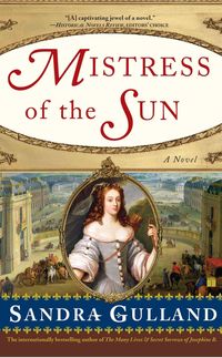 Produktbild: Mistress Of The Sun