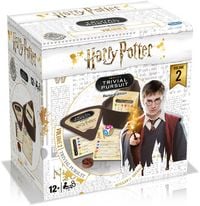 Produktbild: Trivial Pursuit - Harry Potter Vol. 2