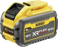 Produktbild: DEWALT DCB547-XJ DCB547 Ersatz-Akku 54V 9Ah Li-Ion