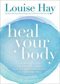 Produktbild: Heal Your Body