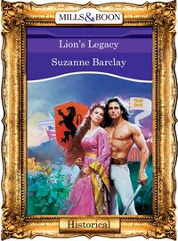 Produktbild: Lion's Legacy