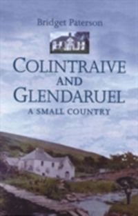 Produktbild: Paterson, B: Colintraive and Glendaruel