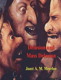 Produktbild: Delusion and Mass Delusion