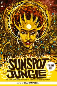 Produktbild: Sunspot Jungle, Vol. 1