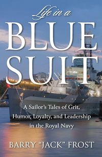 Produktbild: Life in a Blue Suit
