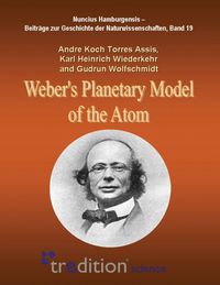 Produktbild: Weber&rsquo;s Planetary Model of the Atom