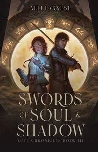 Produktbild: Swords of Soul and Shadow
