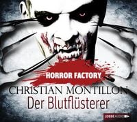 Produktbild: Der Blutfl&uuml;sterer