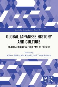 Produktbild: Global Japanese History and Culture