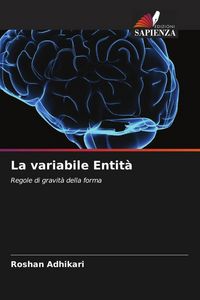 Produktbild: La variabile Entit&agrave;