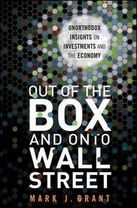 Produktbild: Out of the Box and onto Wall Street