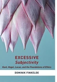 Produktbild: EXCESSIVE SUBJECTIVITY