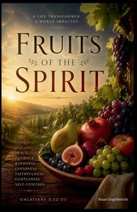 Produktbild: Fruits of the Spirit