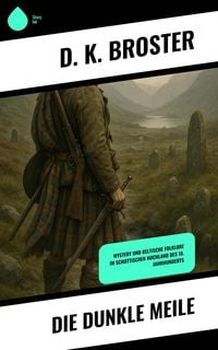 Produktbild: Die dunkle Meile