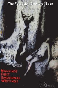Produktbild: The Forgotten Books of Eden