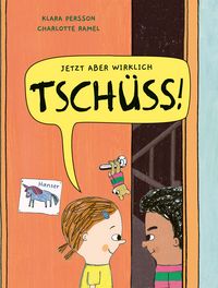 Produktbild: Jetzt aber wirklich Tsch&uuml;ss!