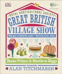 Produktbild: RHS Great British Village Show
