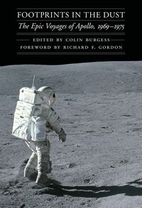 Produktbild: Footprints in the Dust
