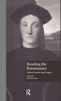 Produktbild: Reading the Renaissance