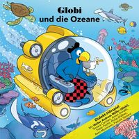Bild vom Artikel Globi und die Ozeane vom Autor 