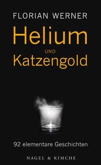 Produktbild: Helium und Katzengold