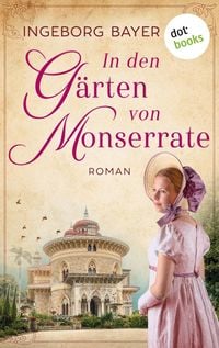 Produktbild: In den G&auml;rten von Monserrate