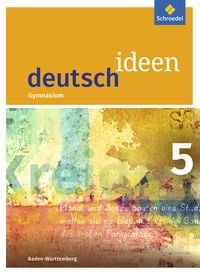 Produktbild: deutsch ideen SI - Ausgabe 2016 Baden-W&uuml;rttemberg