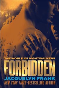 Produktbild: Forbidden